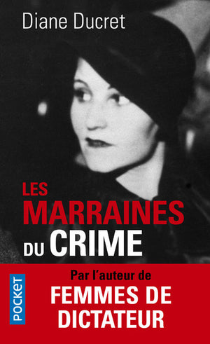 Les marraines du crime