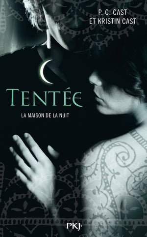 La Maison de la Nuit : Tentée