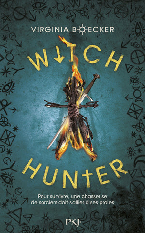 1. Witch Hunter (1)