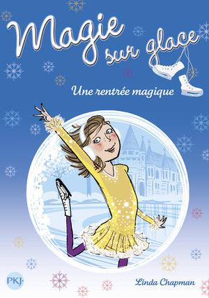 Magie sur glace