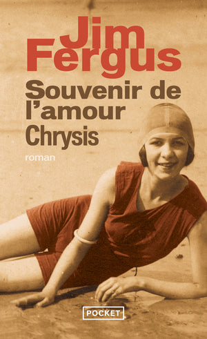 Souvenir de l'amour: Chrysis