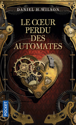 Le cœur perdu des automates