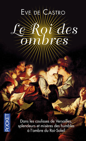 Le Roi des ombres