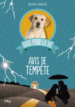 Amis pour la vie - tome 02 : Avis de tempête (2)