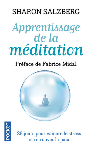 Apprentissage de la méditation