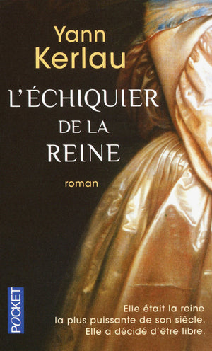 L'échiquier de la reine