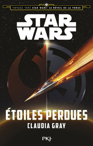 Voyage vers Star Wars, épisode VII : Etoiles perdues