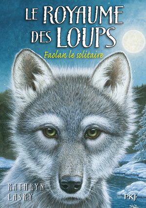 Le Royaume des loups