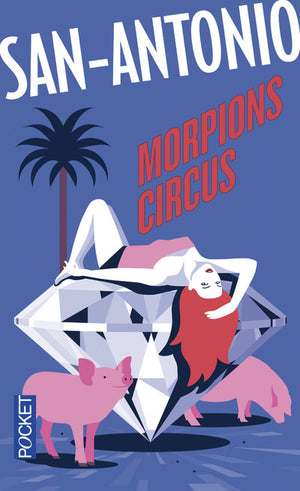 Morpions Circus