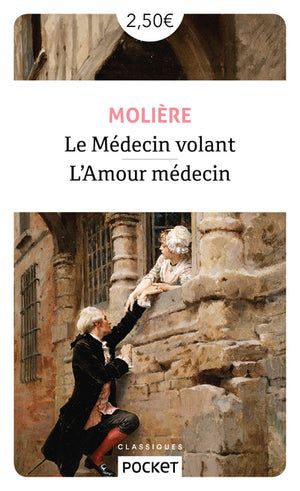 Le médecin volant