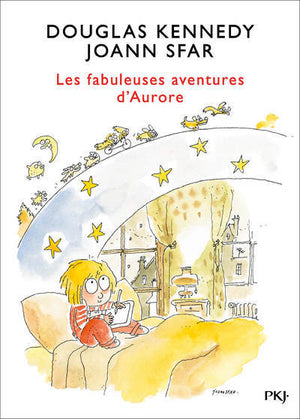 Les fabuleuses aventures d'Aurore - tome 01