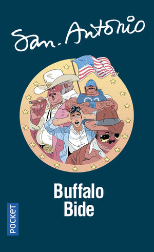 Buffalo Bide