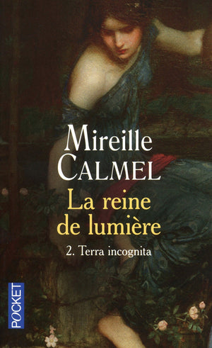 La reine de lumière