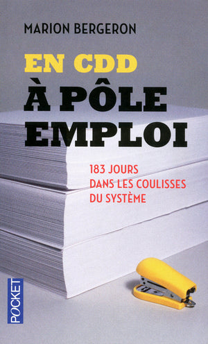 En CDD à Pôle Emploi