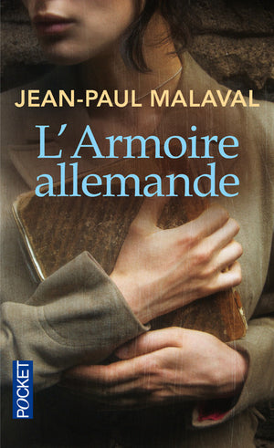 L'armoire allemande