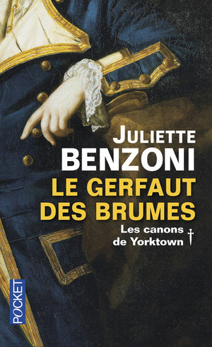 Le Gerfaut des brumes / volume 1: Le Gerfaut des brumes & Un collier pour le diable (1)