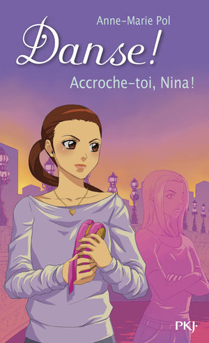 Accroche-toi, Nina!