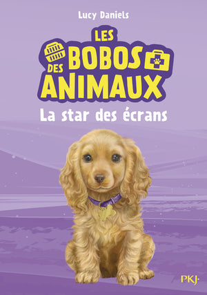 La star des écrans