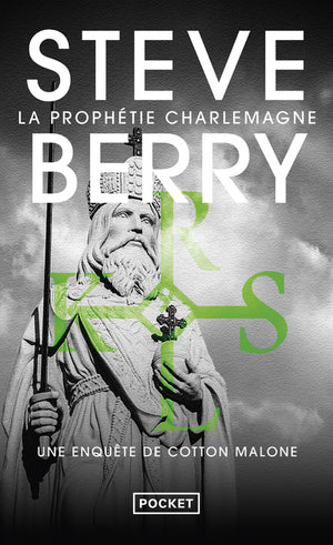 La prophétie Charlemagne