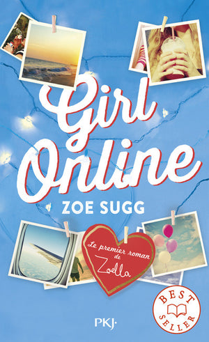 Girl Online