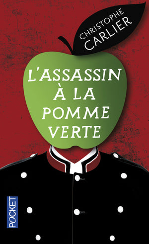 L'Assassin à la pomme verte