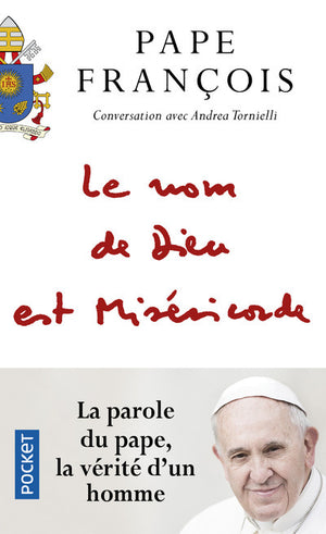 Le nom de Dieu est miséricorde