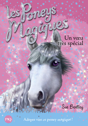 Les poneys magiques - Un voeu très spécial