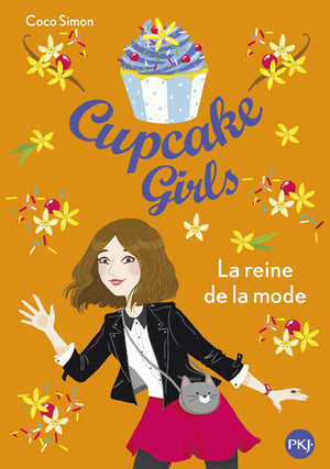 Cupcake Girls - la Reine de la mode