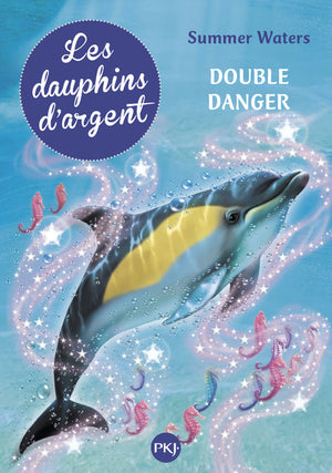 Les dauphins d'argent