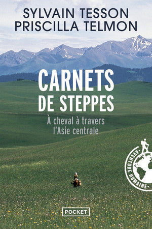 Carnets de steppes