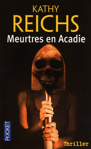 Meurtres en Acadie