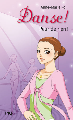 Danse ! Peur de rien