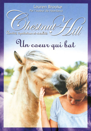 Chestnut Hill : Un coeur qui bat