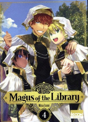 Magus of the Library T04 (4)