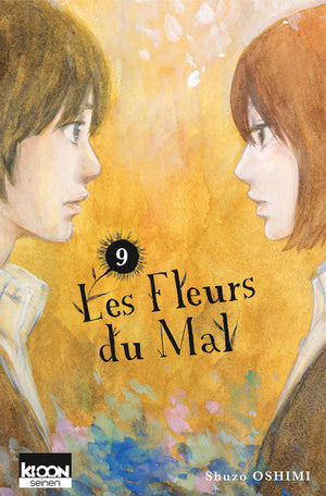 Les Fleurs du Mal T09 (09)