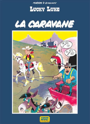 La Caravane