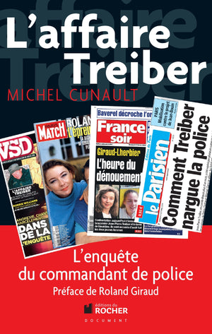 L'affaire Treiber