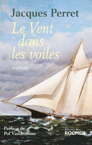 Le vent dans les voiles