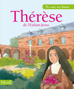 Thérèse de l'Enfant-Jésus