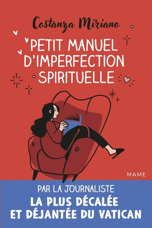 Petit manuel d'imperfection spirituelle