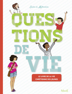 Questions de vie