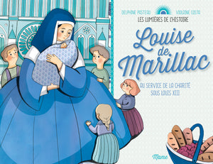 Louise de Marillac