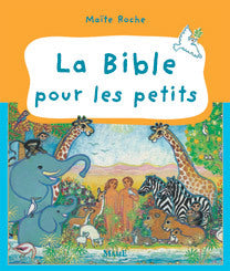 La Bible pour les petits