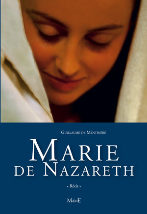 Marie de Nazareth