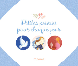 Petites prières pour chaque jour