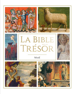 La Bible est un trésor - NE