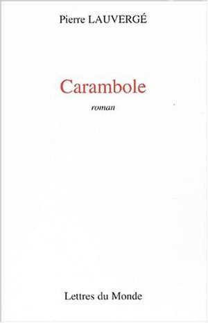 Carambole