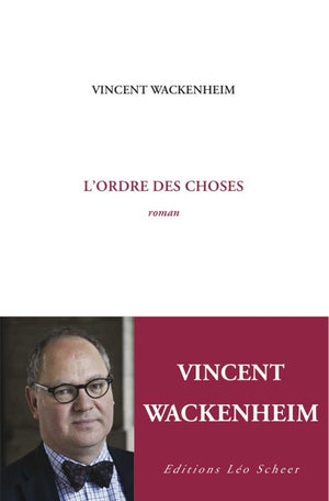 L'ordre des choses