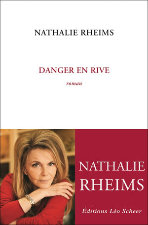 Danger en rive