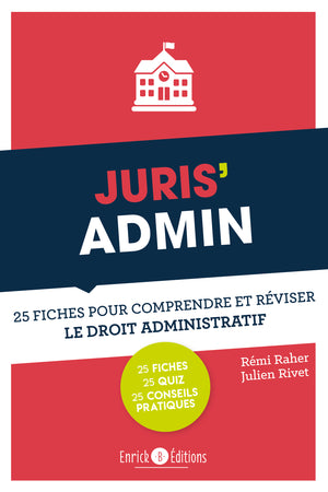 Juris'admin